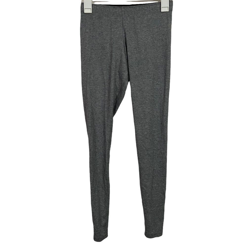 Nike Graphic Grey Activewear Leggings